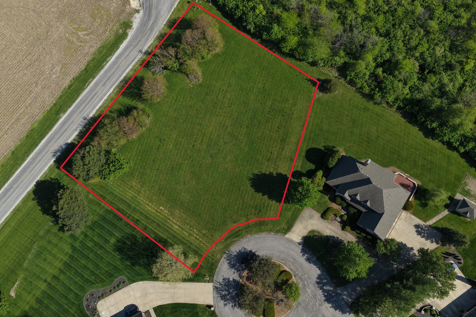 1013 Raccoon Circle, Bourbonnais, IL 60914