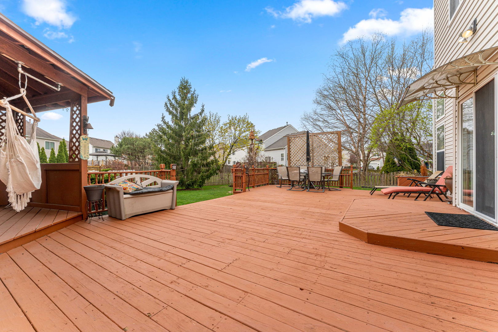 707 Marigold Court, Naperville, IL 60540