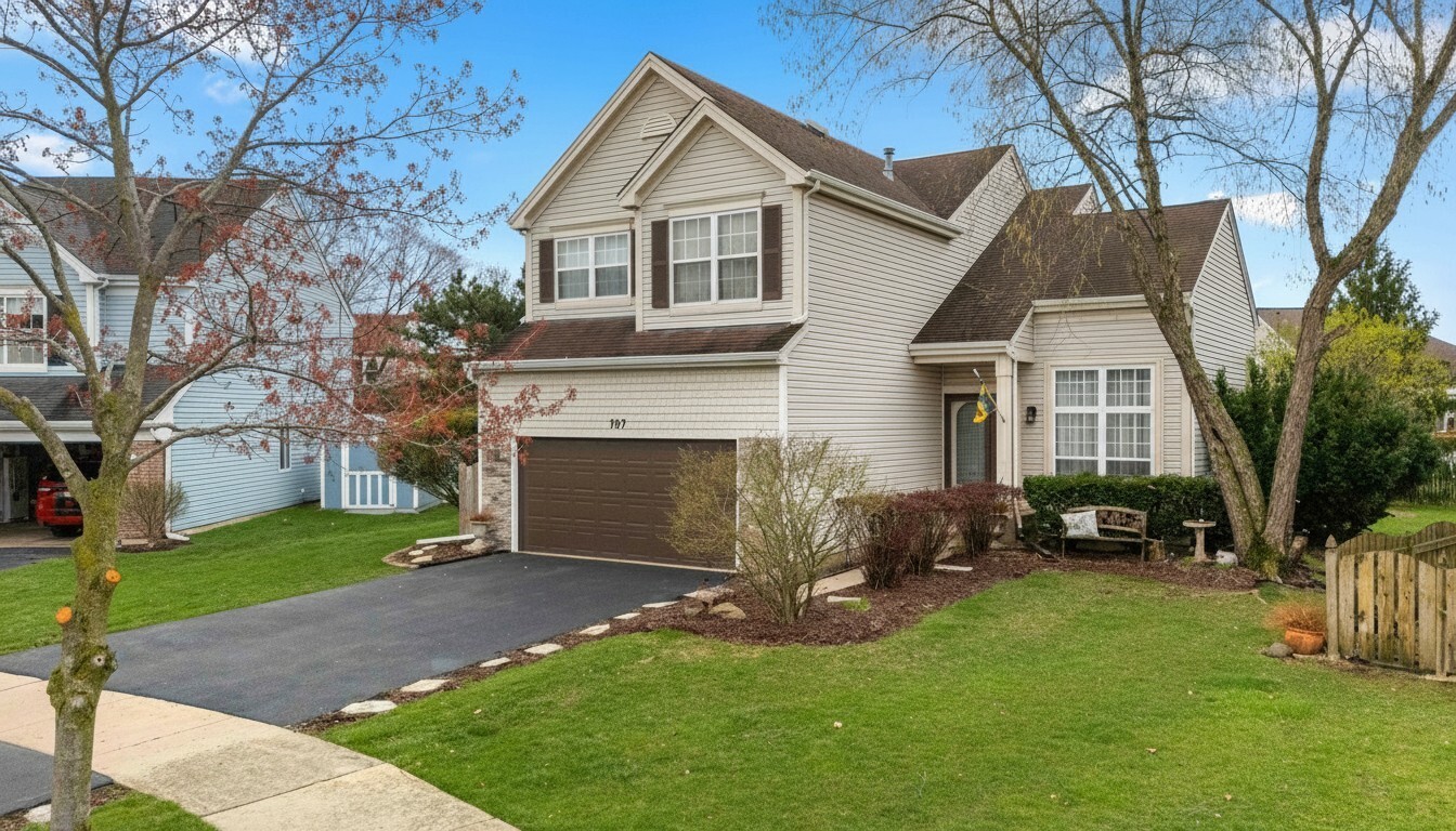 707 Marigold Court, Naperville, IL 60540