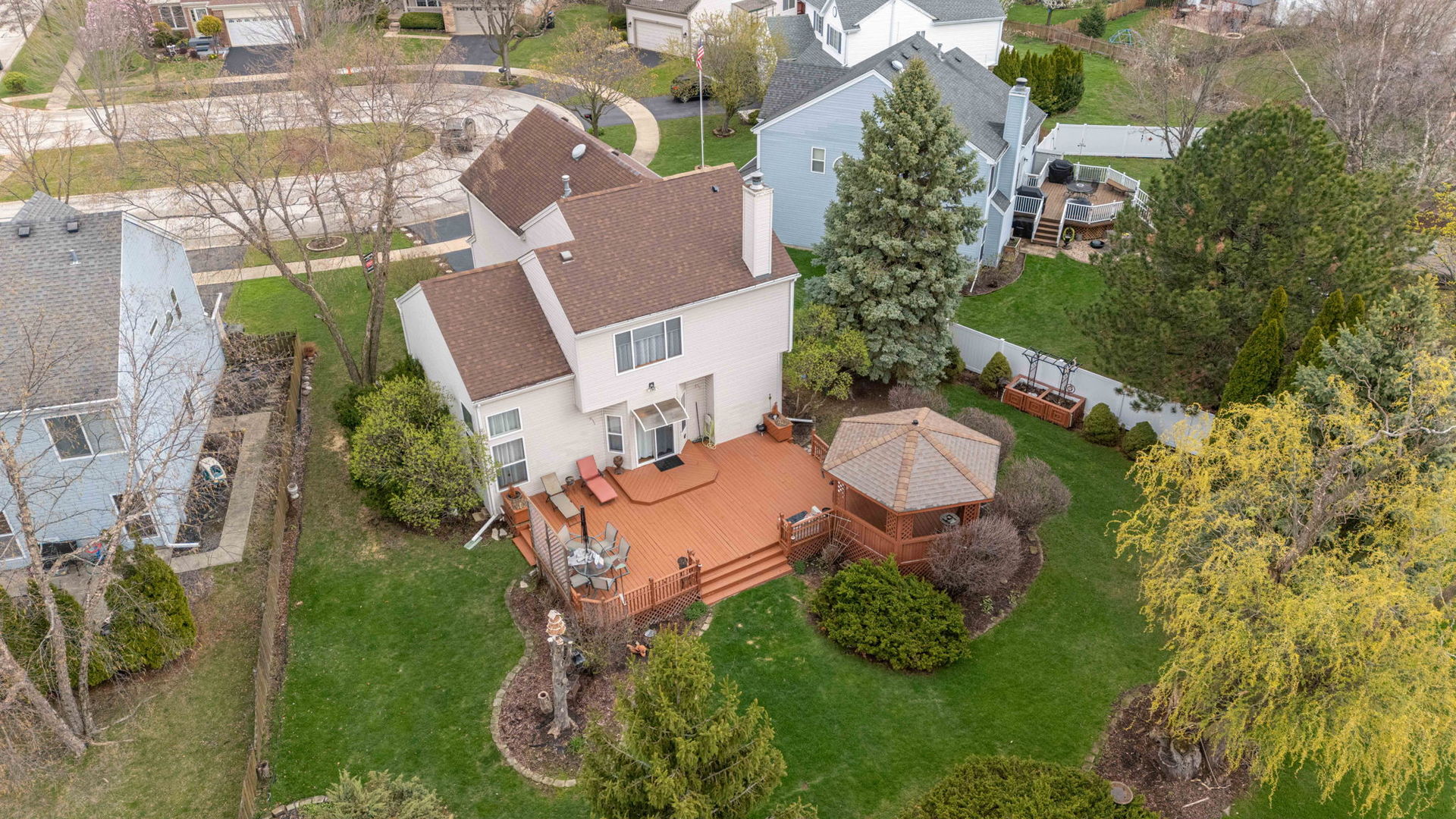 707 Marigold Court, Naperville, IL 60540