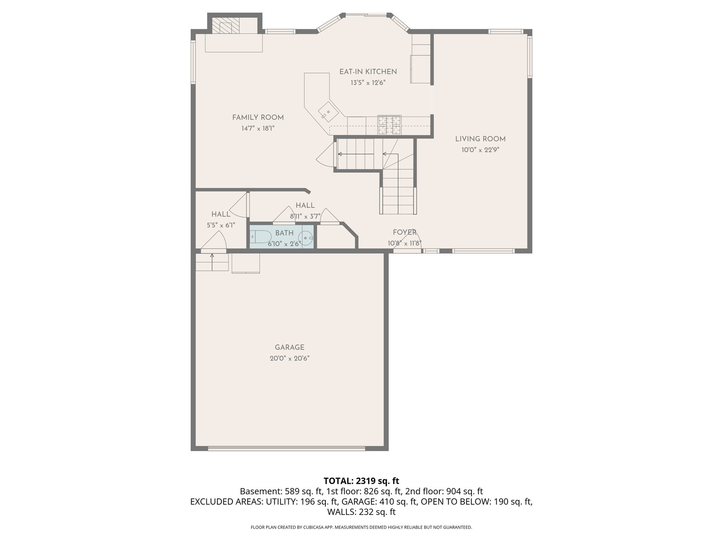 707 Marigold Court, Naperville, IL 60540