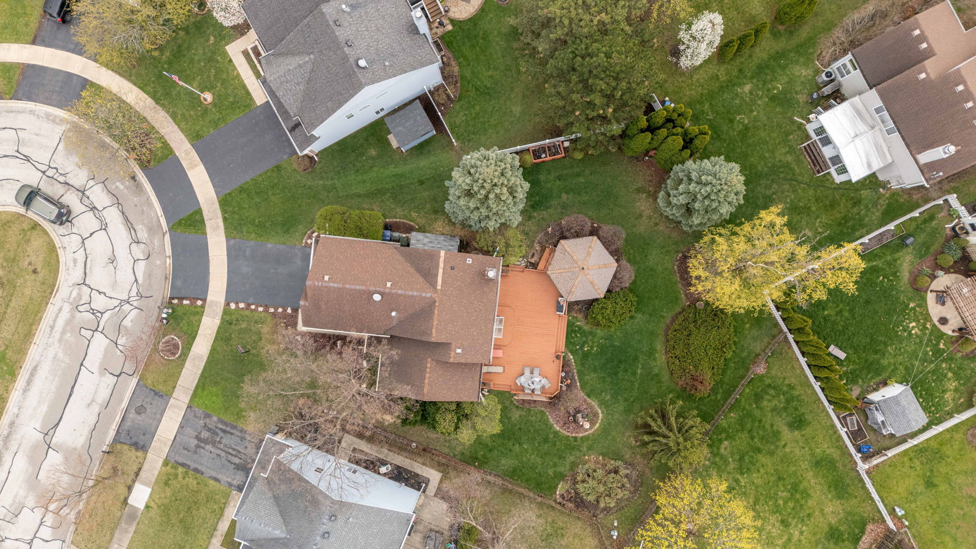 707 Marigold Court, Naperville, IL 60540