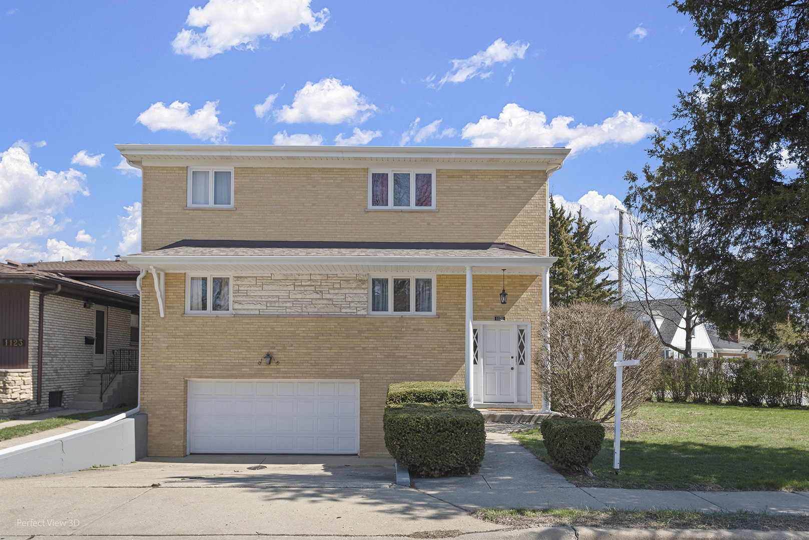 1121 N Northwest Highway, Park Ridge, IL 60068