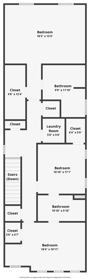 10649 S Sawyer Avenue, Chicago, IL 60655