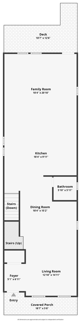 10649 S Sawyer Avenue, Chicago, IL 60655