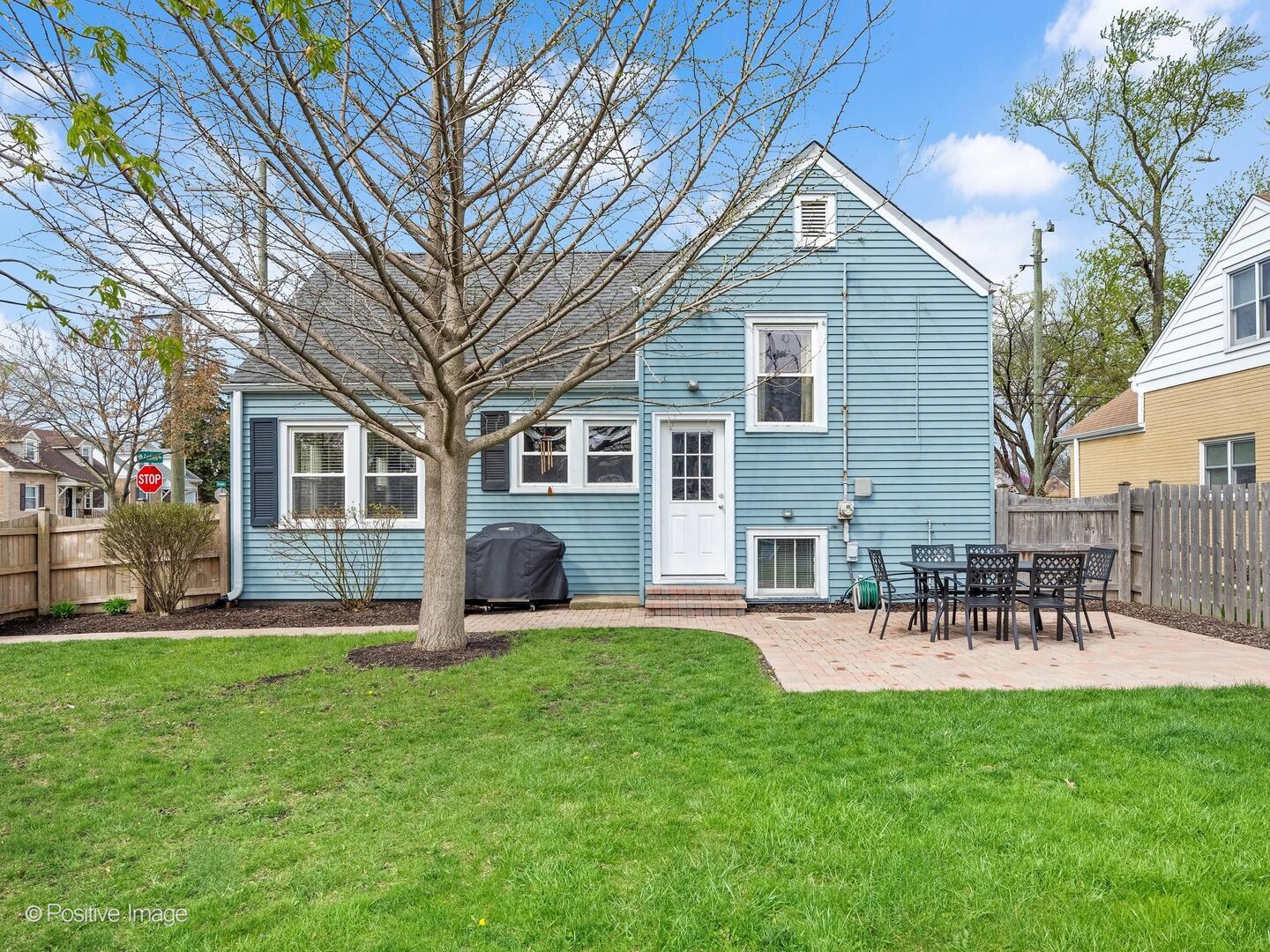 3147 Cleveland Avenue, Brookfield, IL 60513