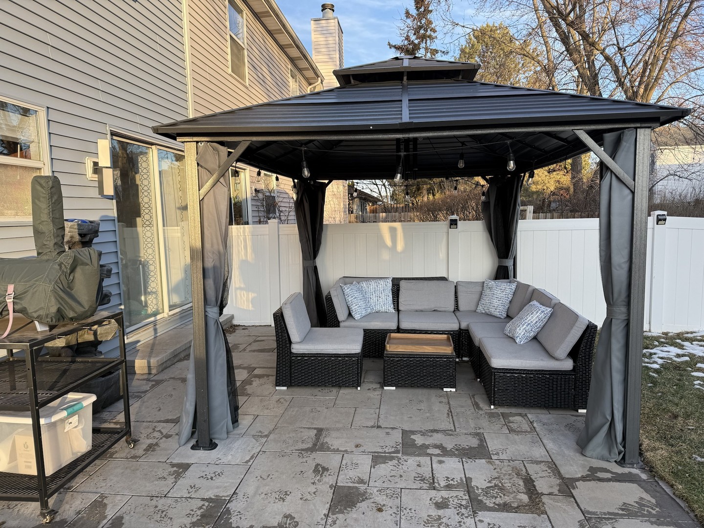 525 Lasalle Lane, Buffalo Grove, IL 60089