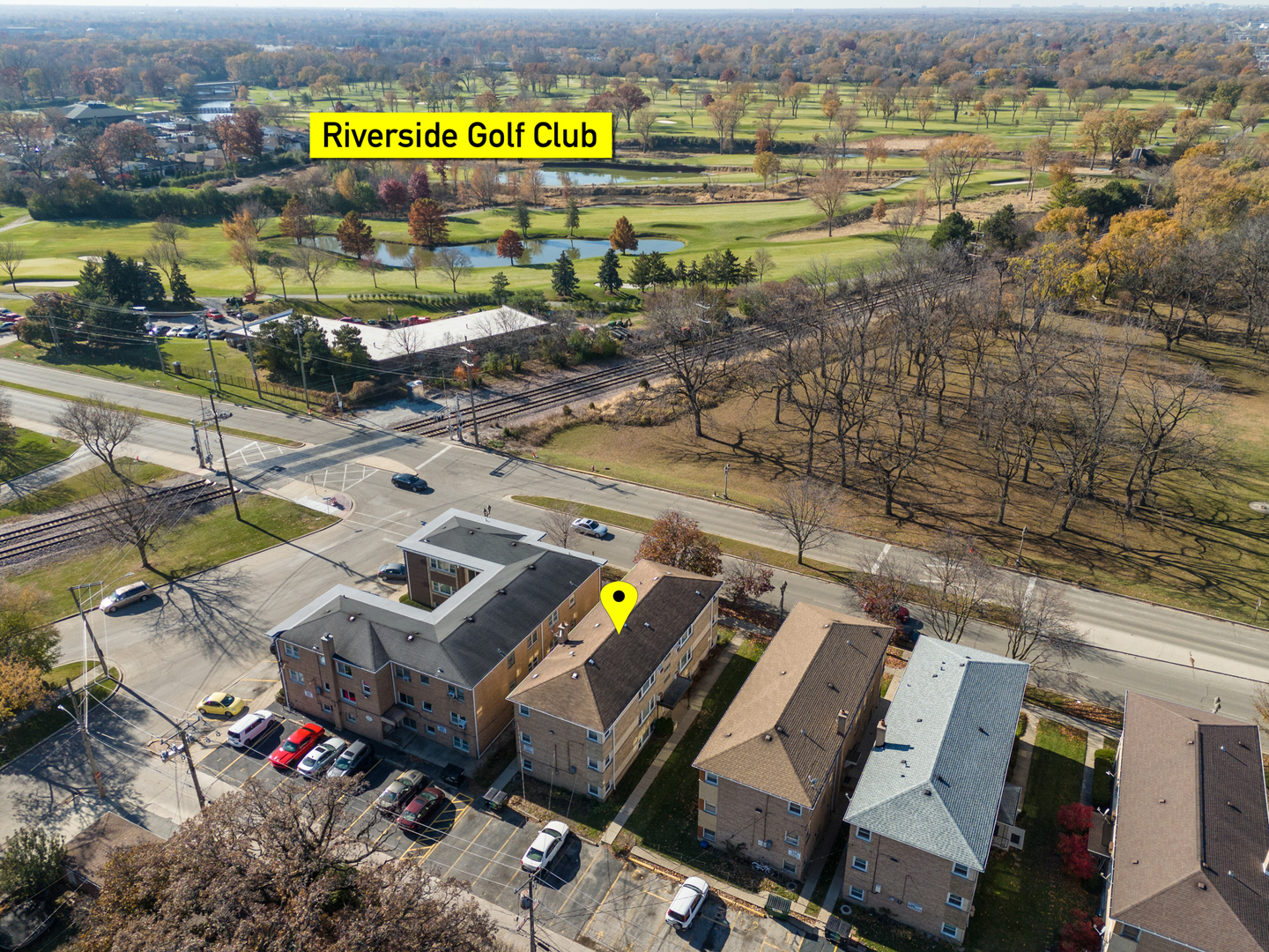 2245 Des Plaines Avenue #A, North Riverside, IL 60546