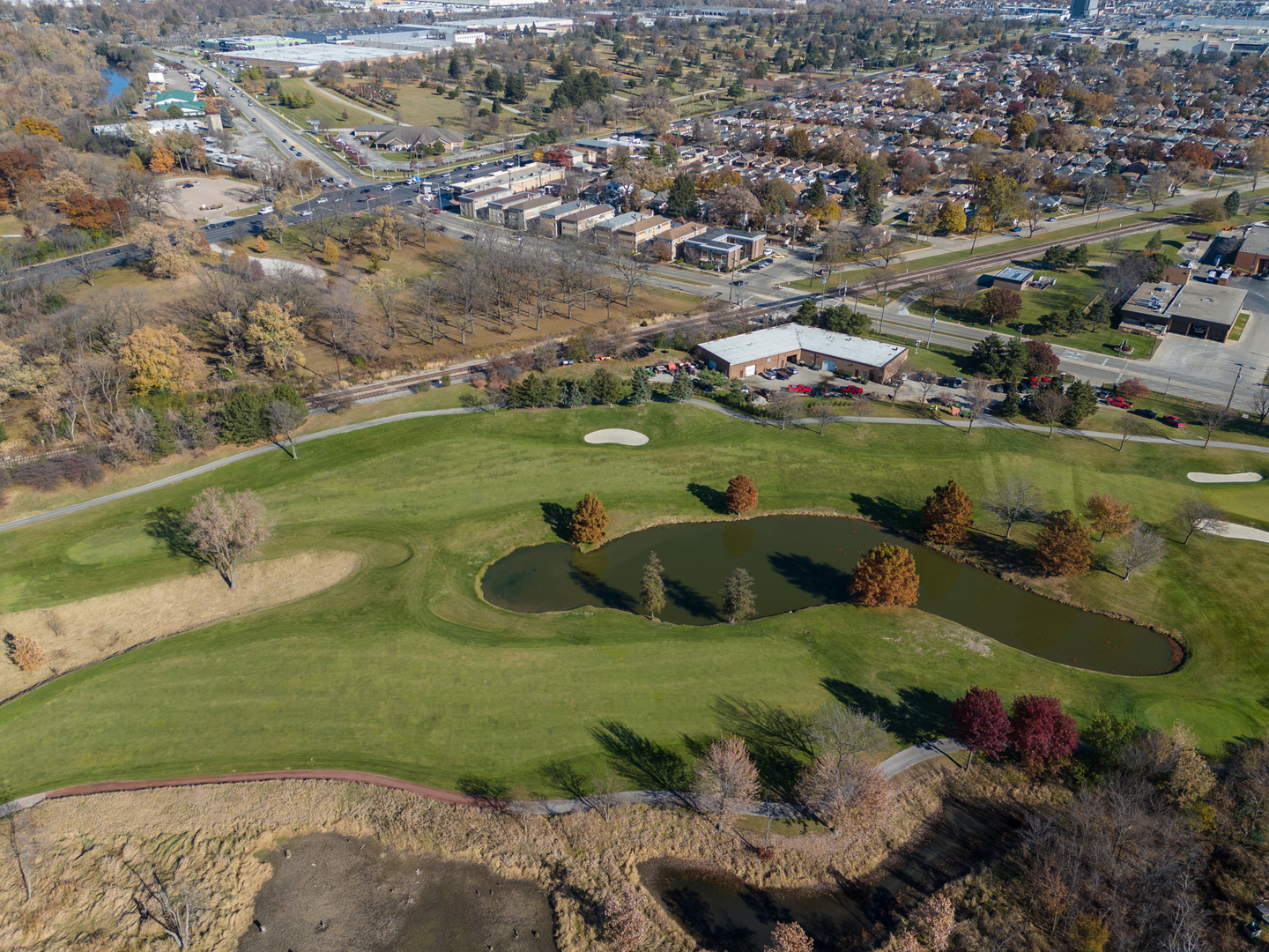 2245 Des Plaines Avenue #A, North Riverside, IL 60546