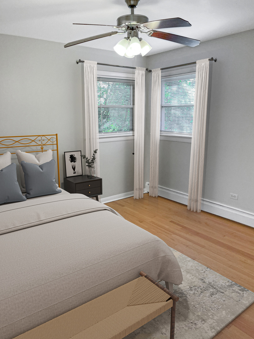 2245 Des Plaines Avenue #A, North Riverside, IL 60546