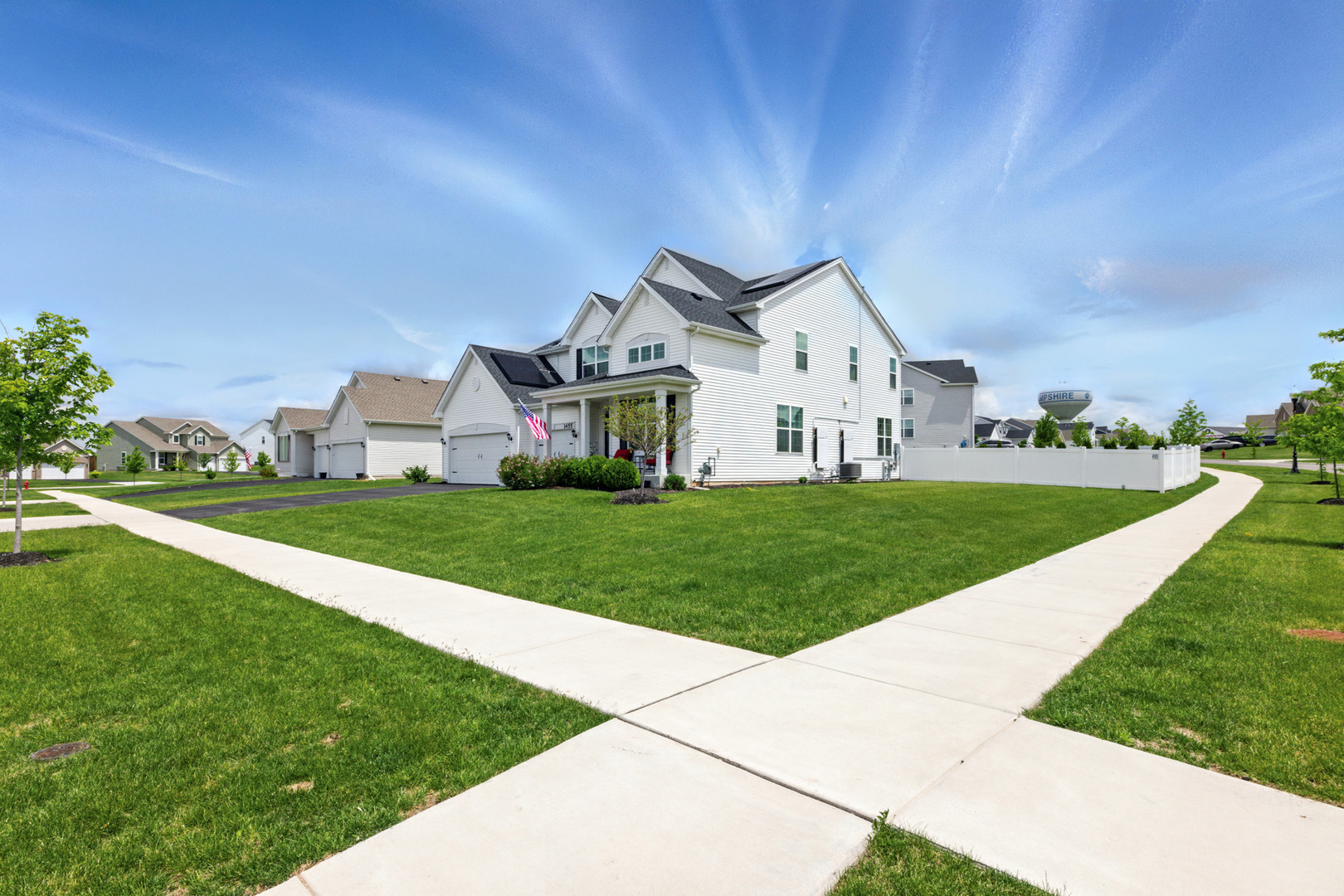 1455 Highbrook Avenue, Hampshire, IL 60140