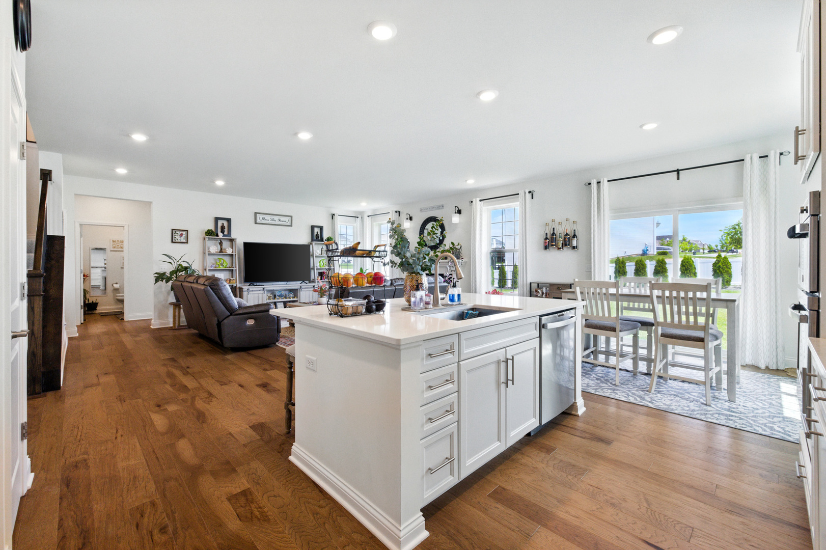 1455 Highbrook Avenue, Hampshire, IL 60140