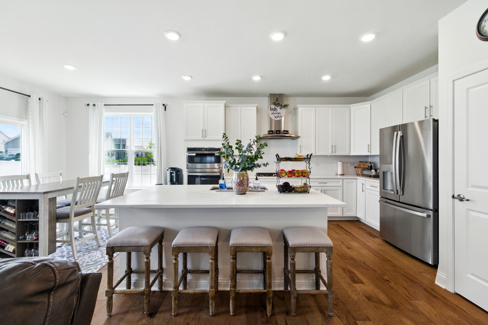 1455 Highbrook Avenue, Hampshire, IL 60140