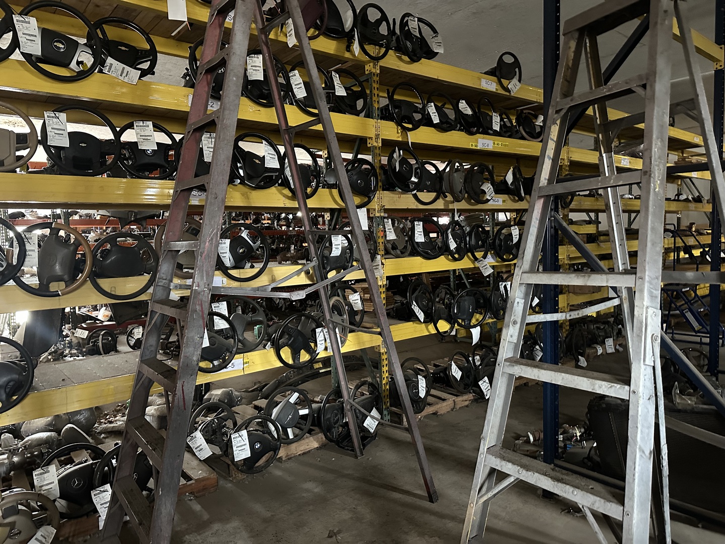 500 E Railroad Avenue, Leland, IL 60531