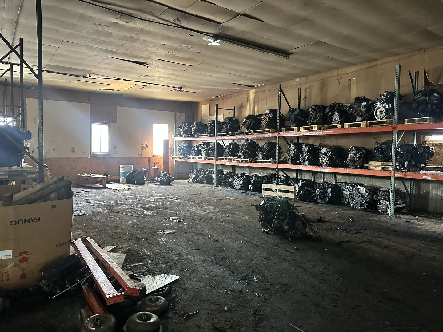 500 E Railroad Avenue, Leland, IL 60531