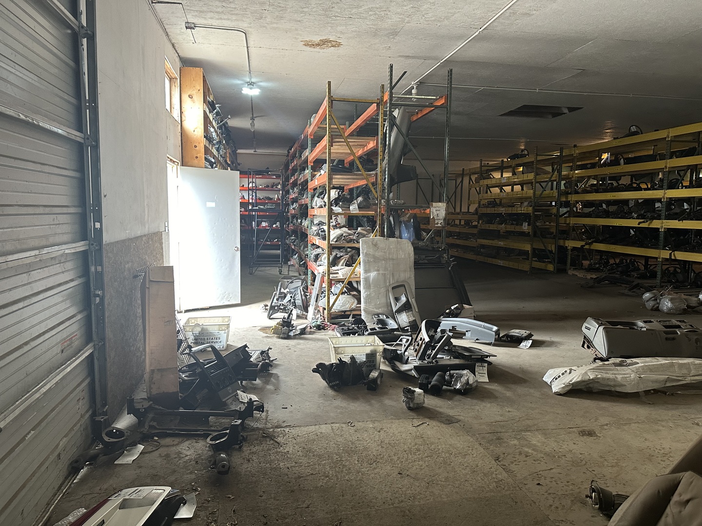 500 E Railroad Avenue, Leland, IL 60531