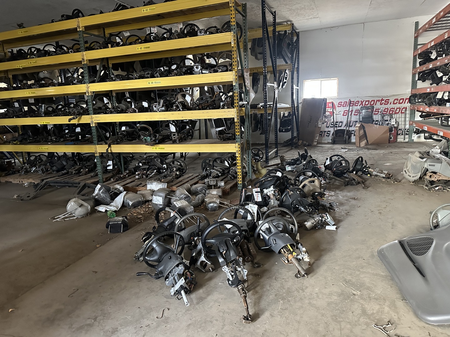 500 E Railroad Avenue, Leland, IL 60531