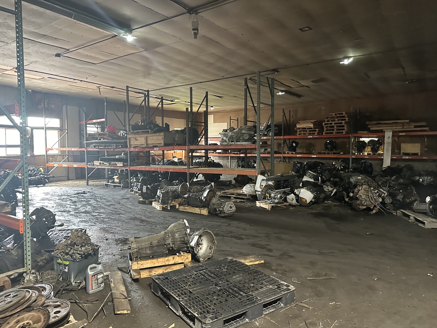 500 E Railroad Avenue, Leland, IL 60531