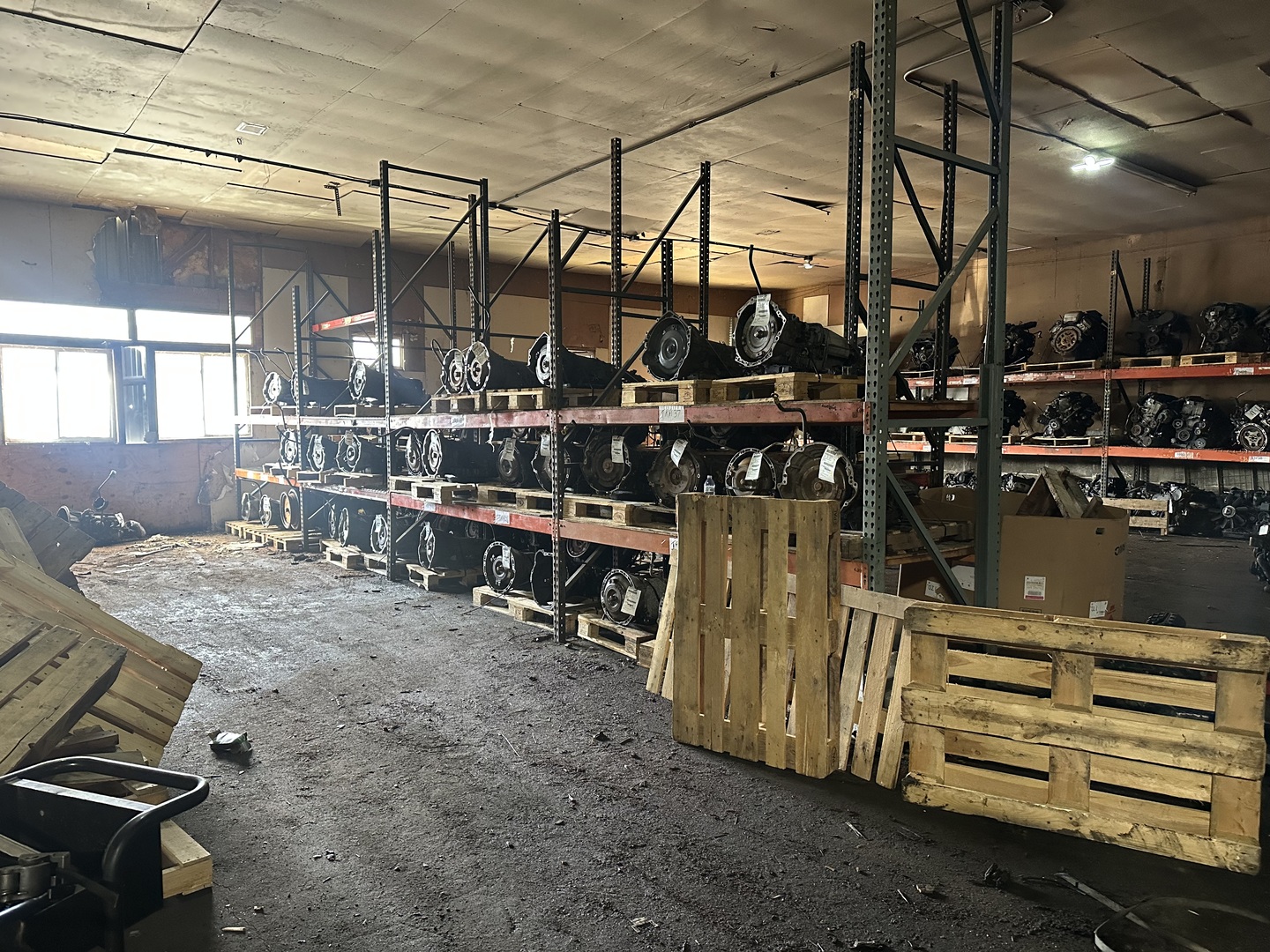 500 E Railroad Avenue, Leland, IL 60531