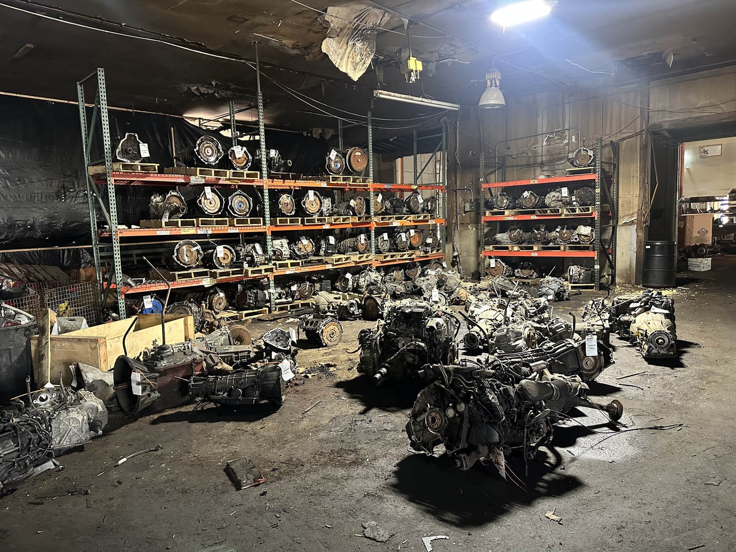 500 E Railroad Avenue, Leland, IL 60531