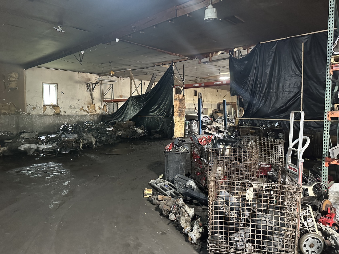 500 E Railroad Avenue, Leland, IL 60531