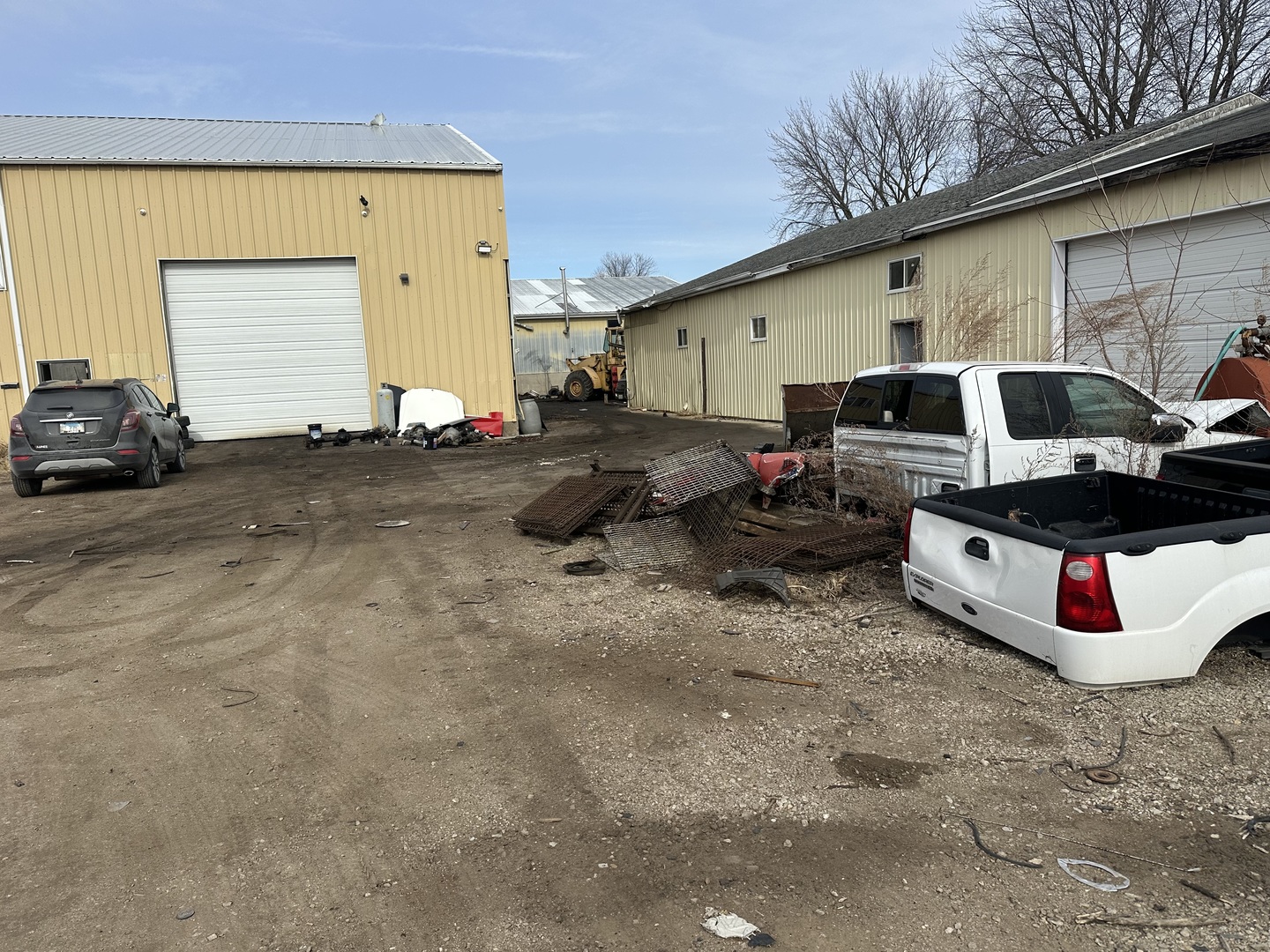 500 E Railroad Avenue, Leland, IL 60531