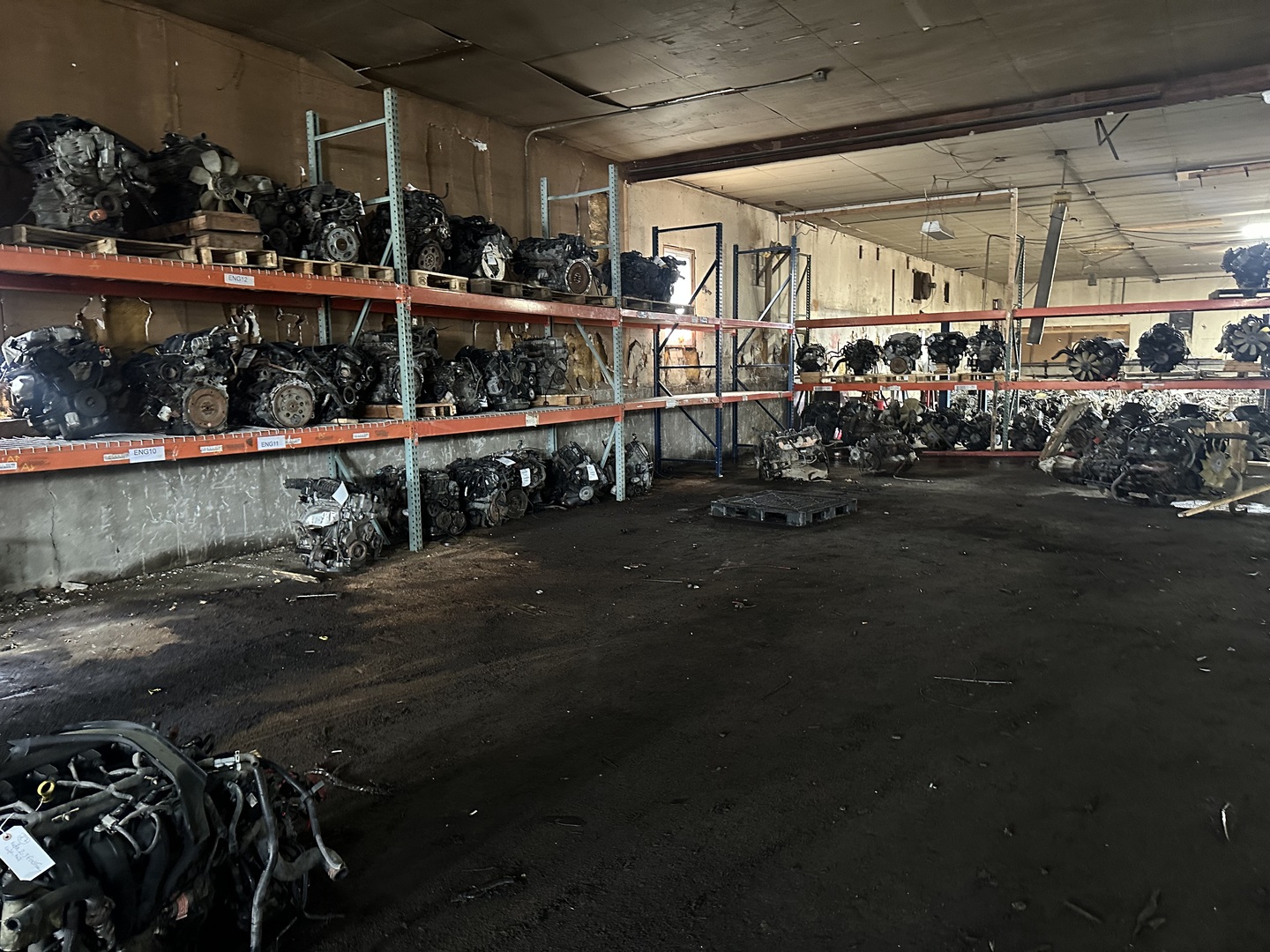 500 E Railroad Avenue, Leland, IL 60531