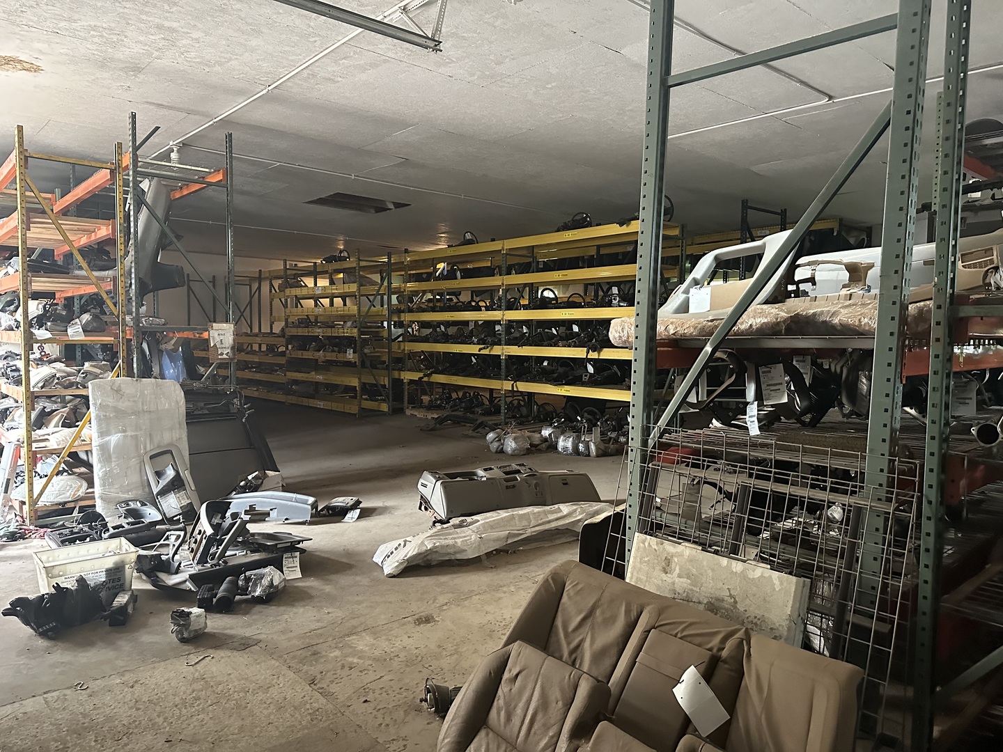 500 E Railroad Avenue, Leland, IL 60531