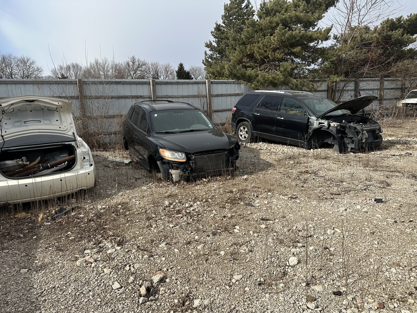 500 E Railroad Avenue, Leland, IL 60531