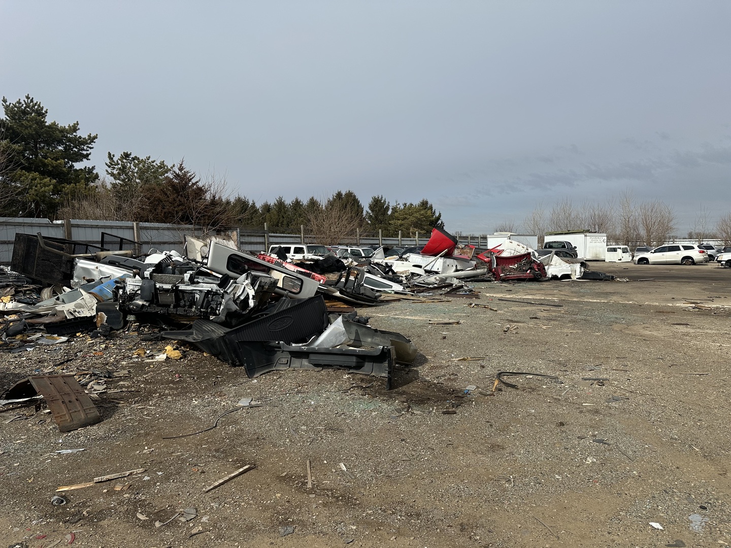 500 E Railroad Avenue, Leland, IL 60531