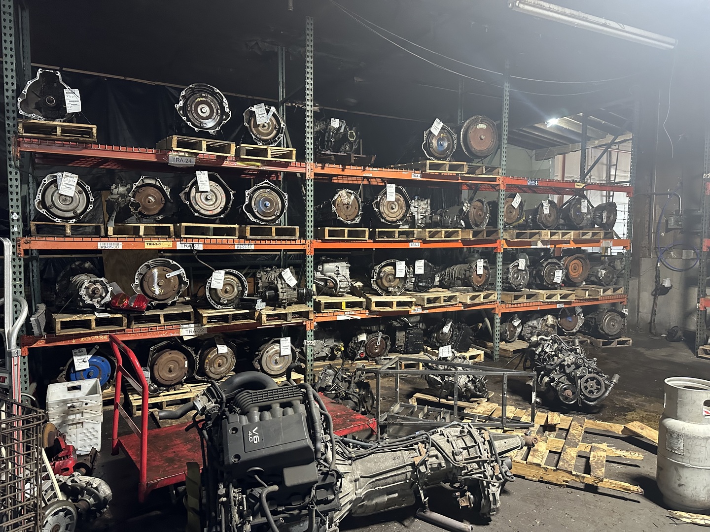 500 E Railroad Avenue, Leland, IL 60531