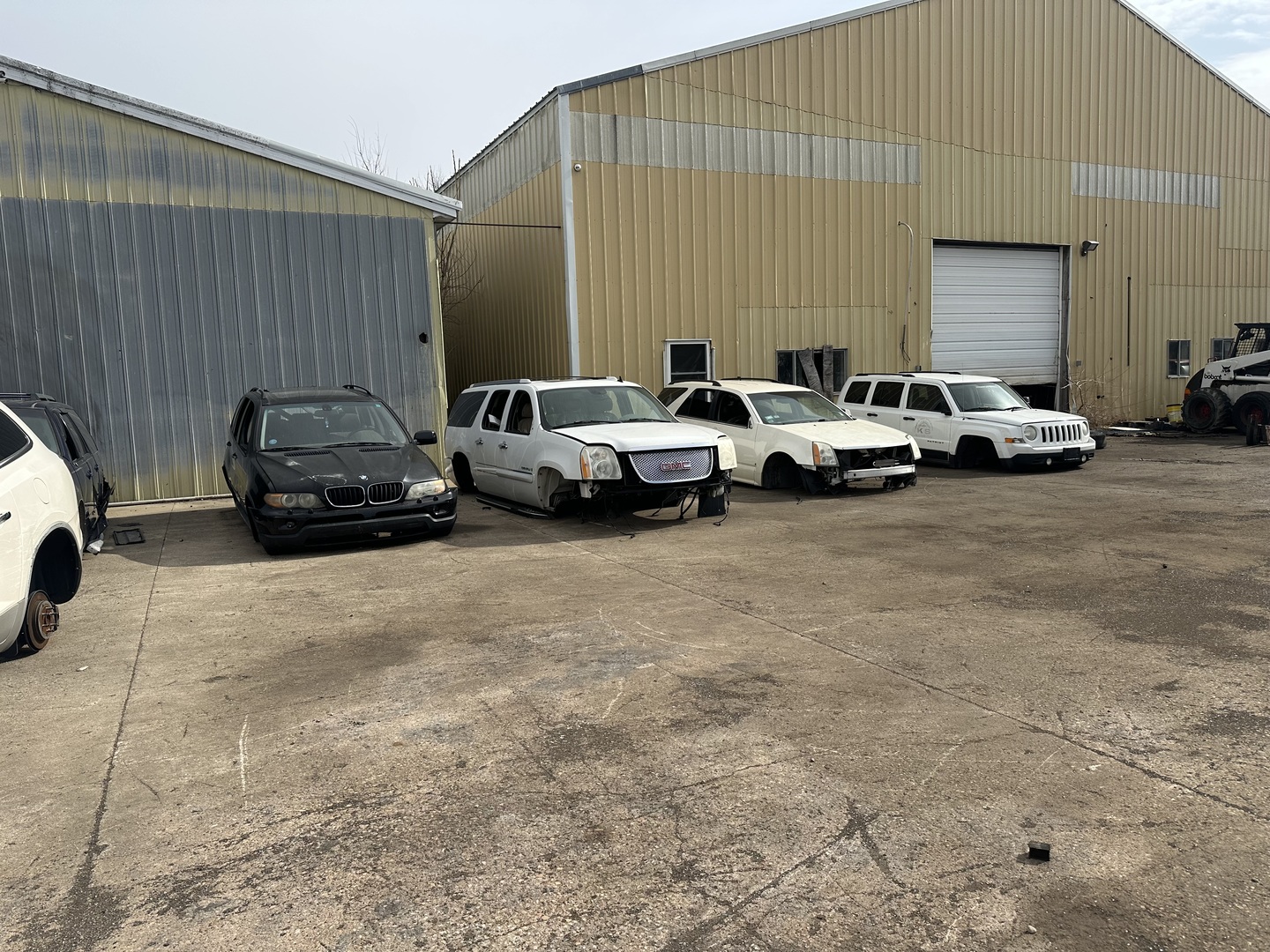 500 E Railroad Avenue, Leland, IL 60531