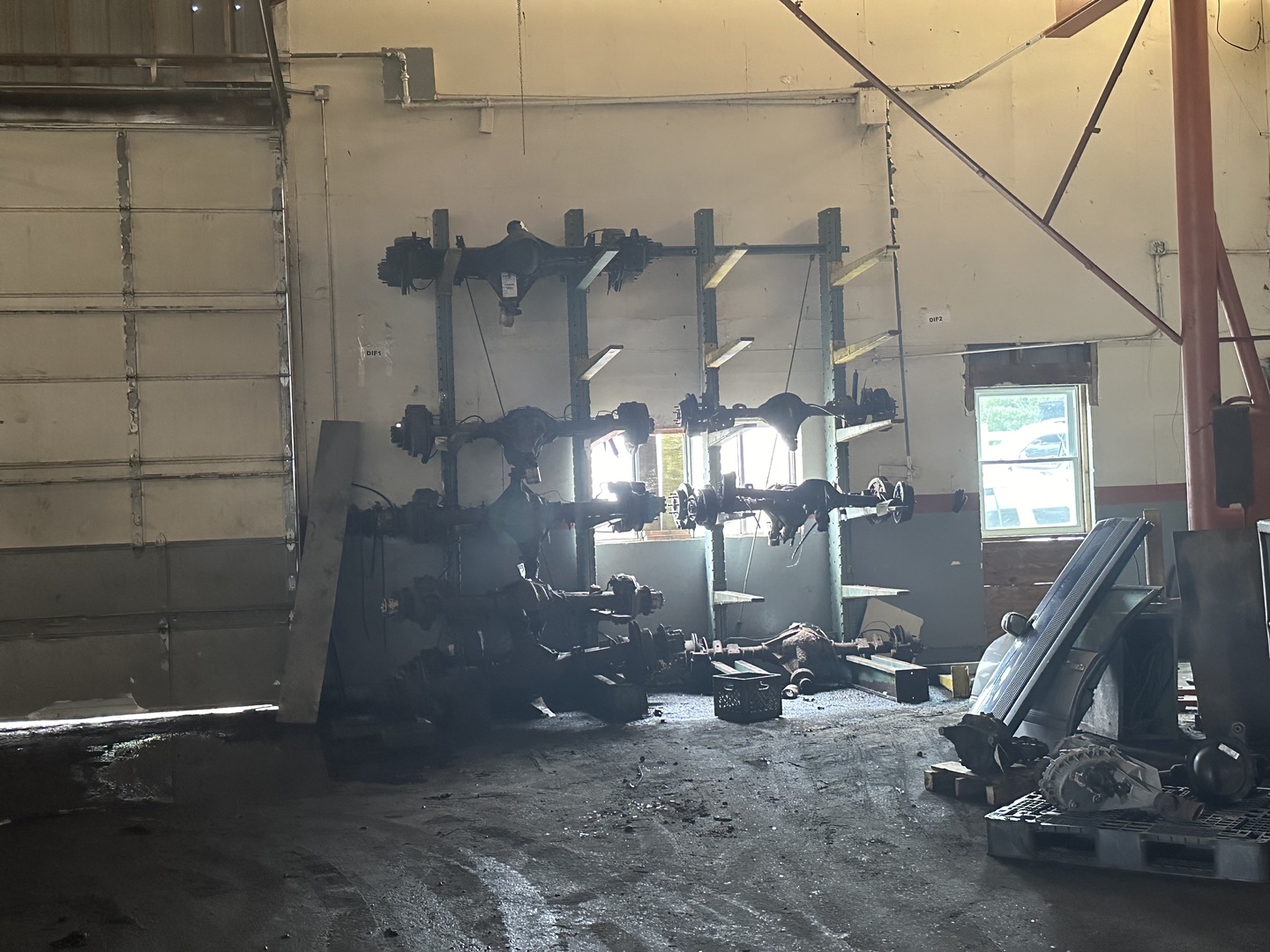 500 E Railroad Avenue, Leland, IL 60531