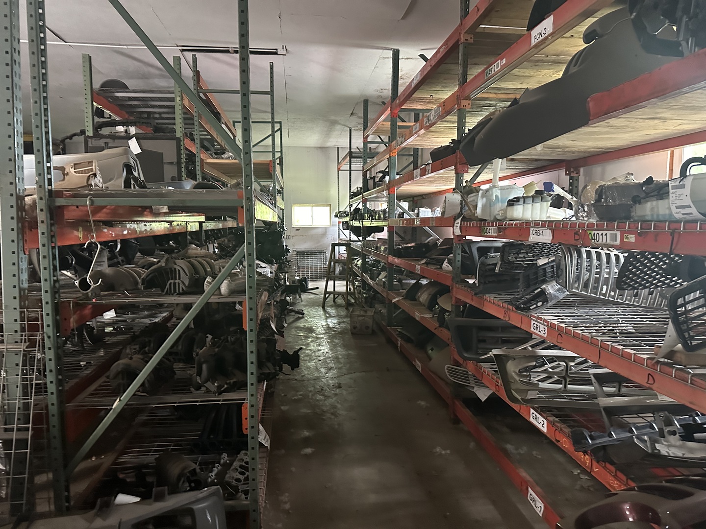 500 E Railroad Avenue, Leland, IL 60531