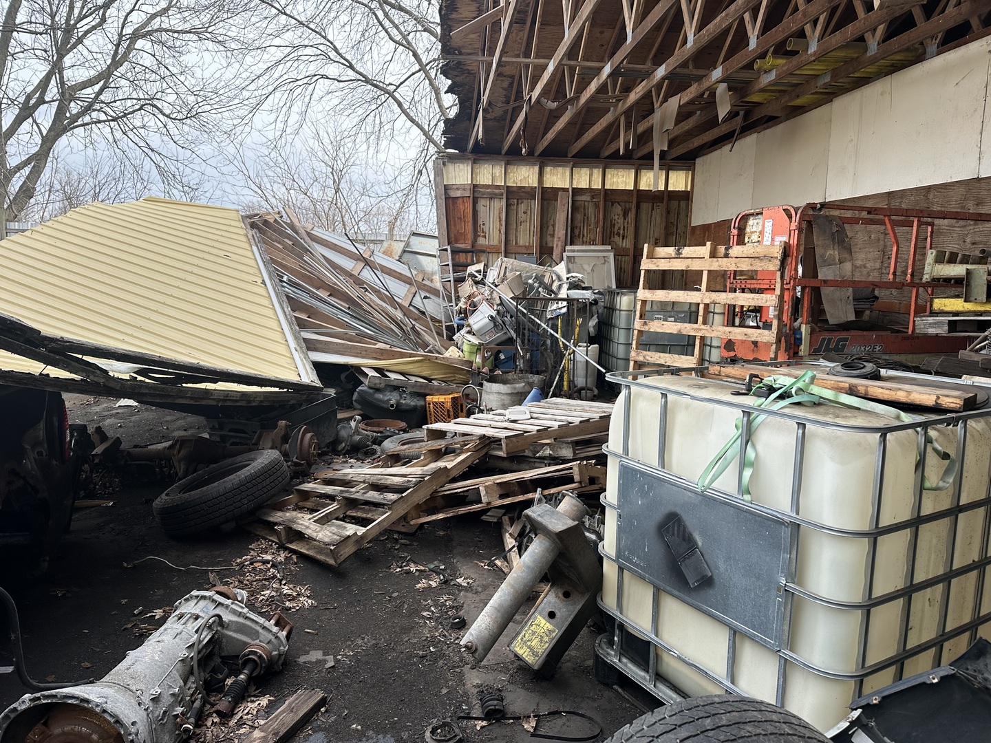 500 E Railroad Avenue, Leland, IL 60531