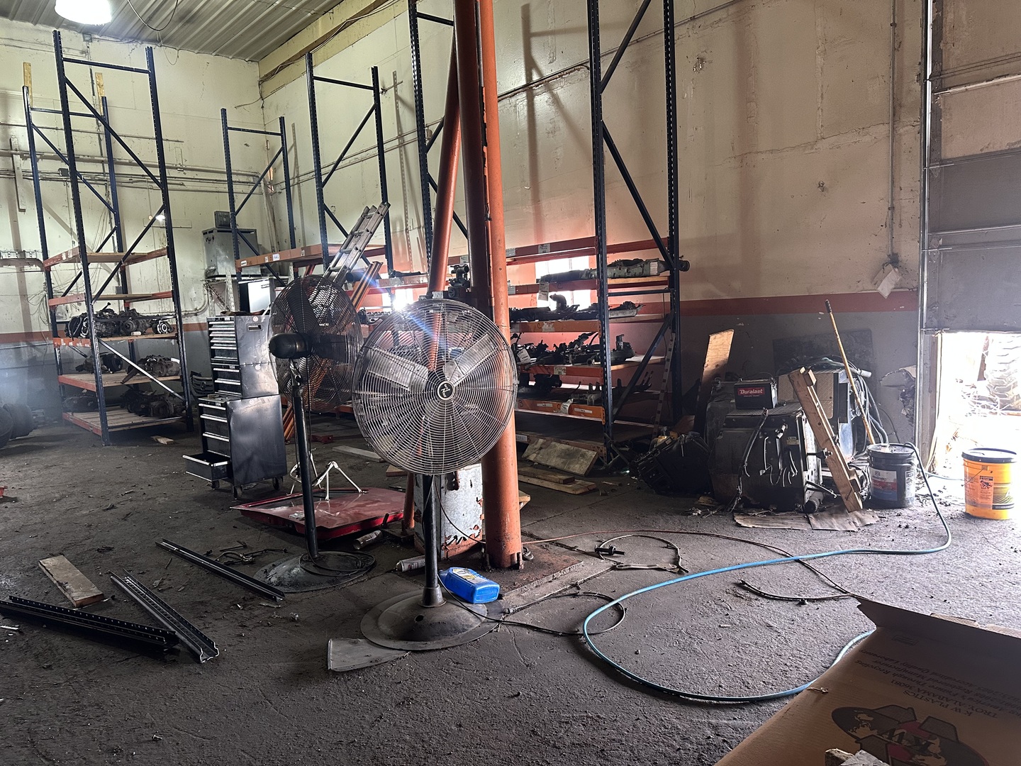 500 E Railroad Avenue, Leland, IL 60531