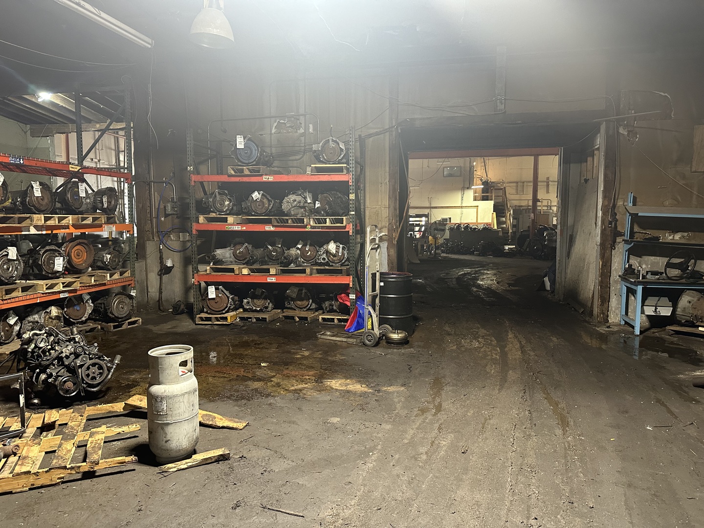 500 E Railroad Avenue, Leland, IL 60531