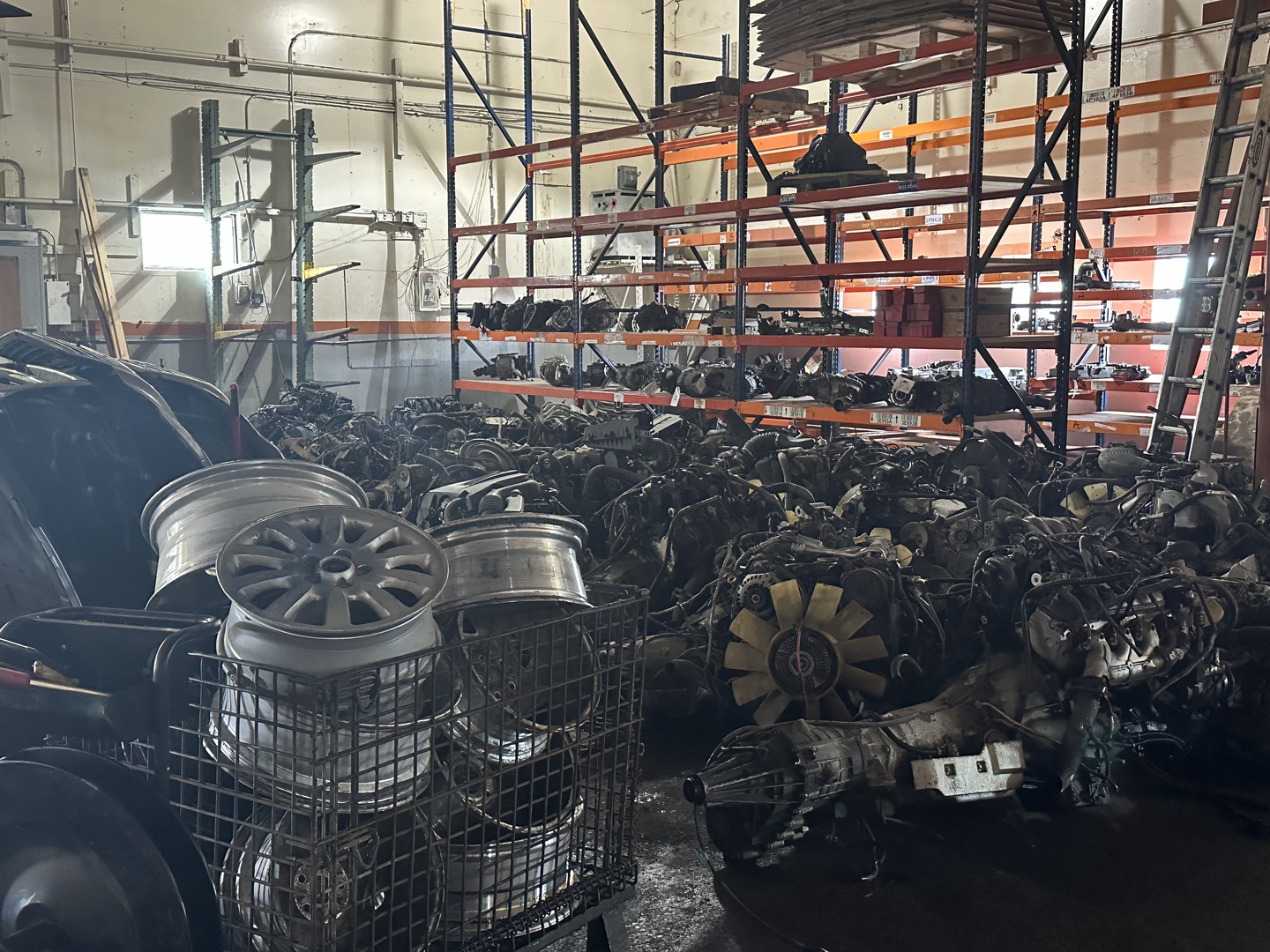 500 E Railroad Avenue, Leland, IL 60531