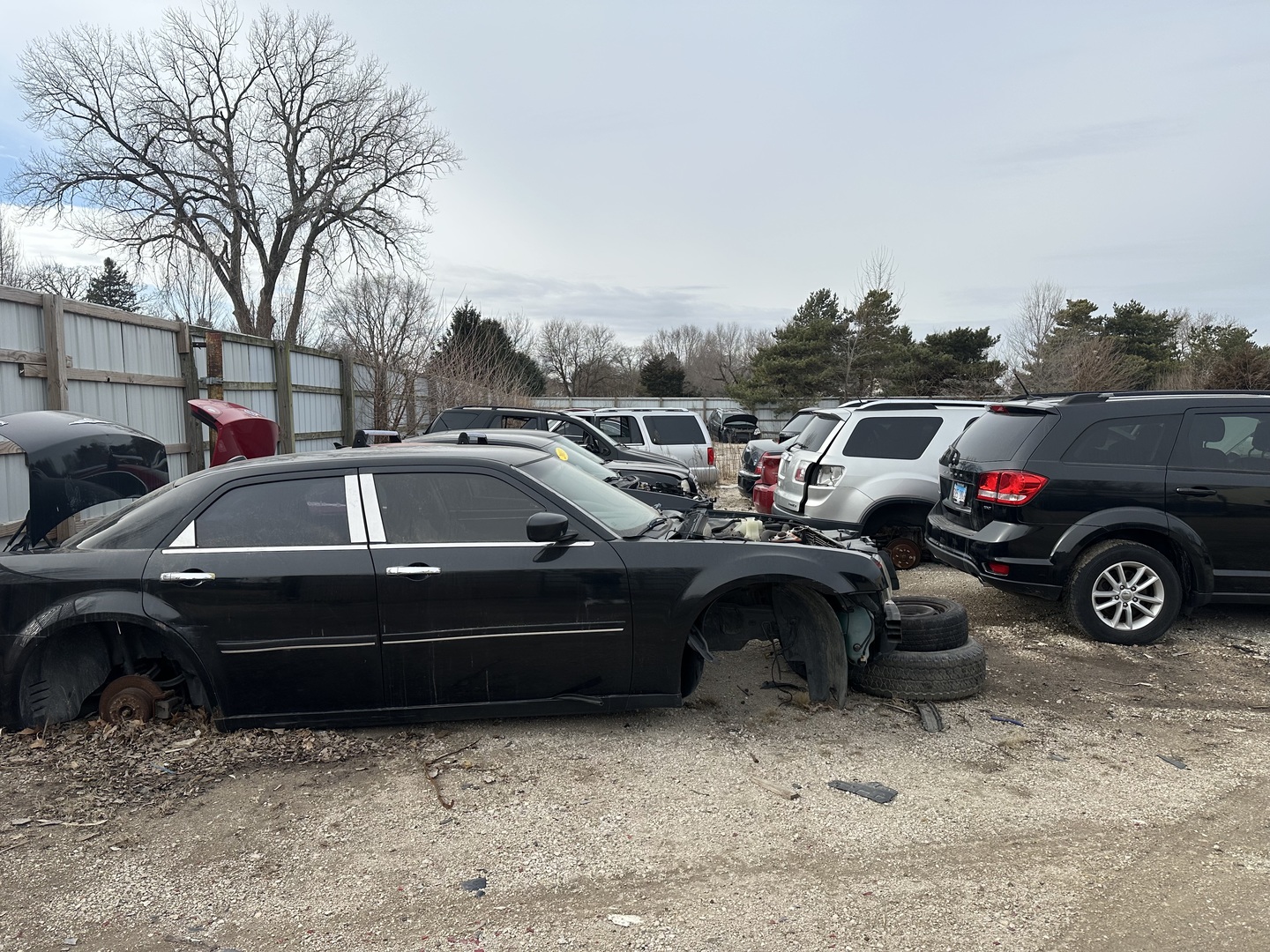 500 E Railroad Avenue, Leland, IL 60531