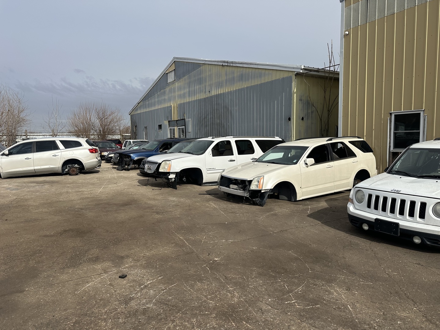 500 E Railroad Avenue, Leland, IL 60531