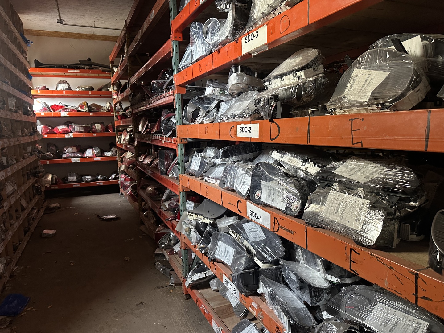 500 E Railroad Avenue, Leland, IL 60531