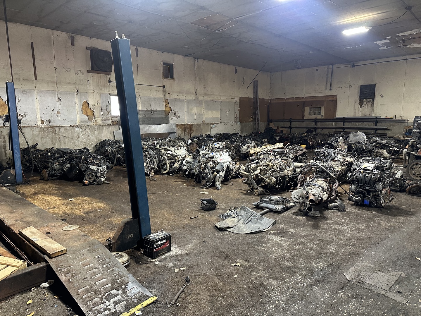 500 E Railroad Avenue, Leland, IL 60531