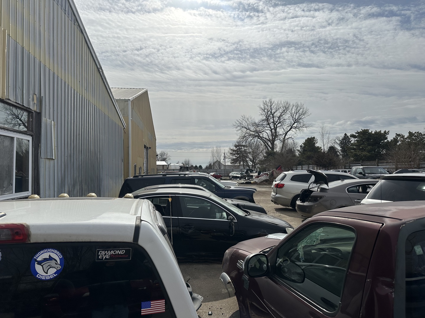 500 E Railroad Avenue, Leland, IL 60531