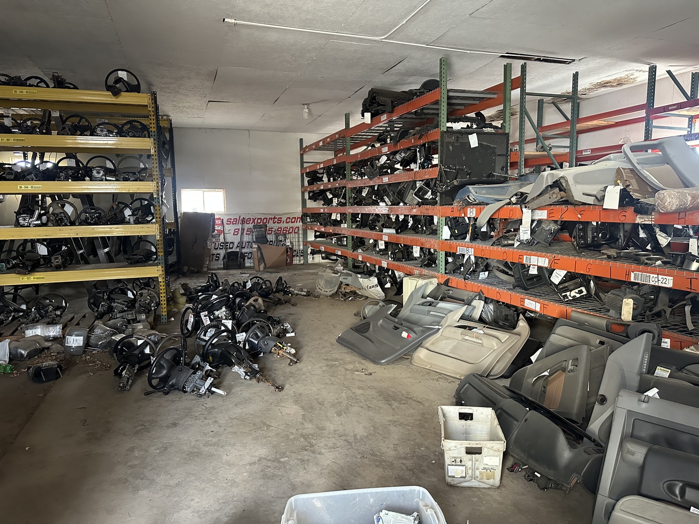 500 E Railroad Avenue, Leland, IL 60531