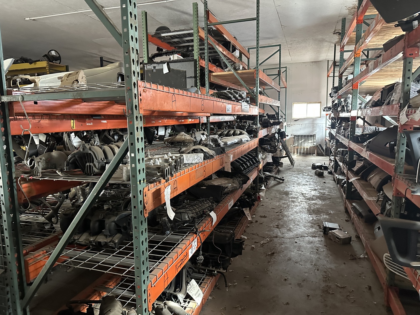 500 E Railroad Avenue, Leland, IL 60531