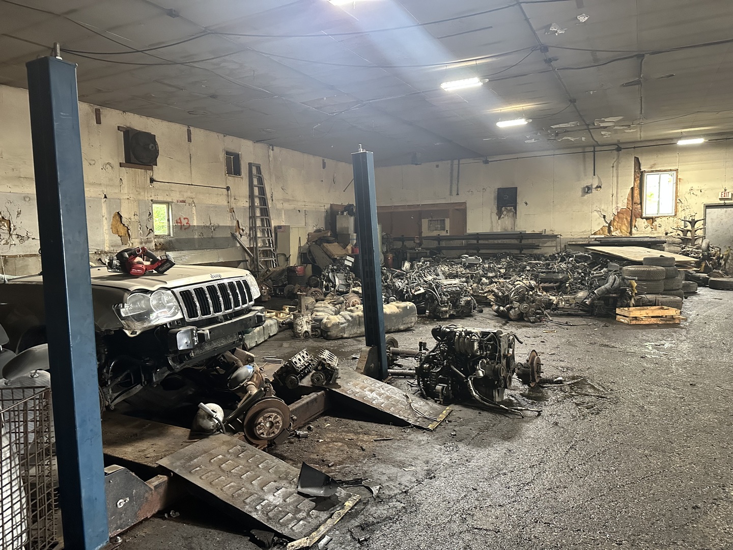 500 E Railroad Avenue, Leland, IL 60531