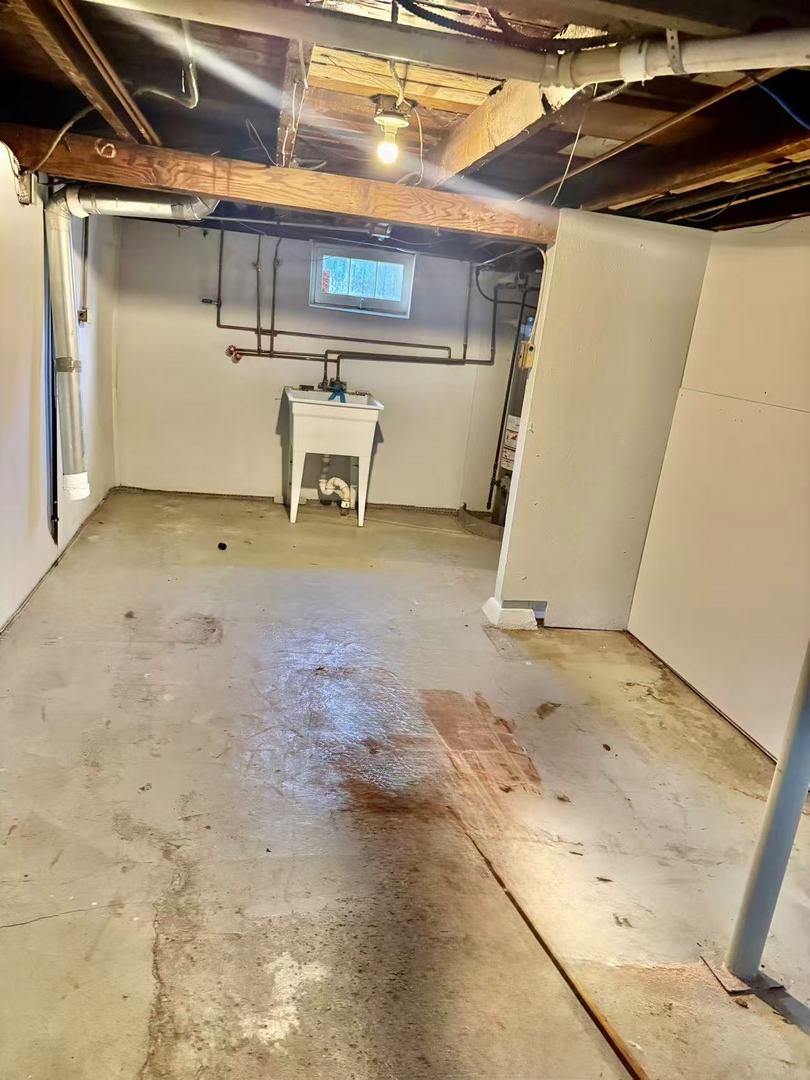 519 N Park Street, Westmont, IL 60559