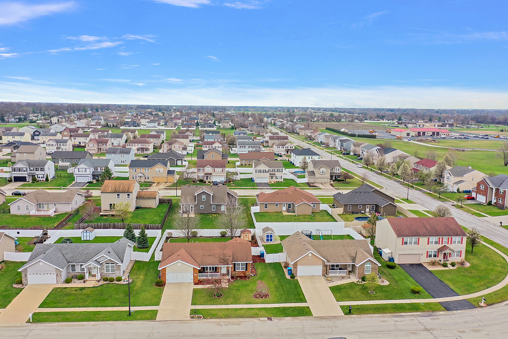 670 Lookout Way, Bourbonnais, IL 60914