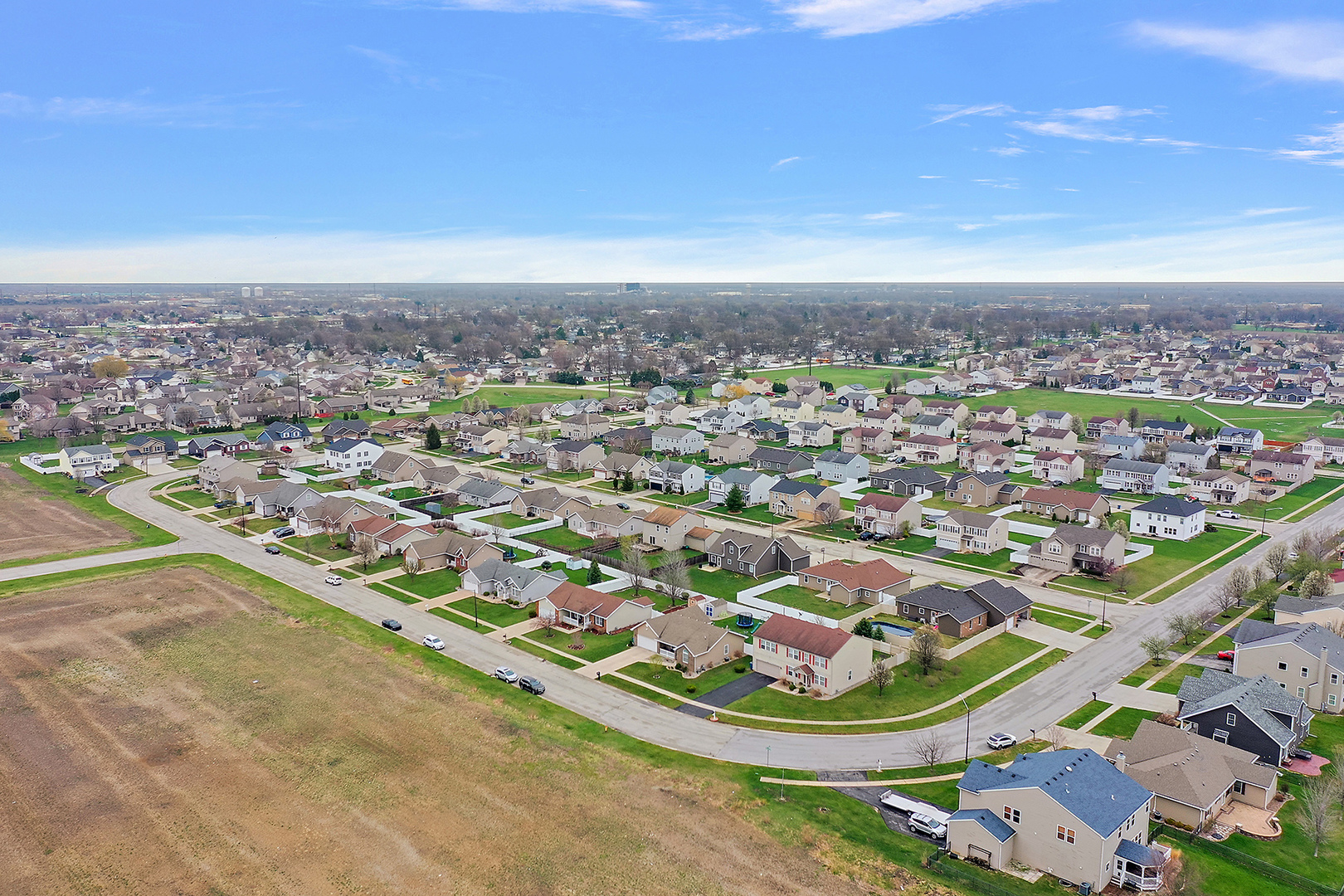 670 Lookout Way, Bourbonnais, IL 60914