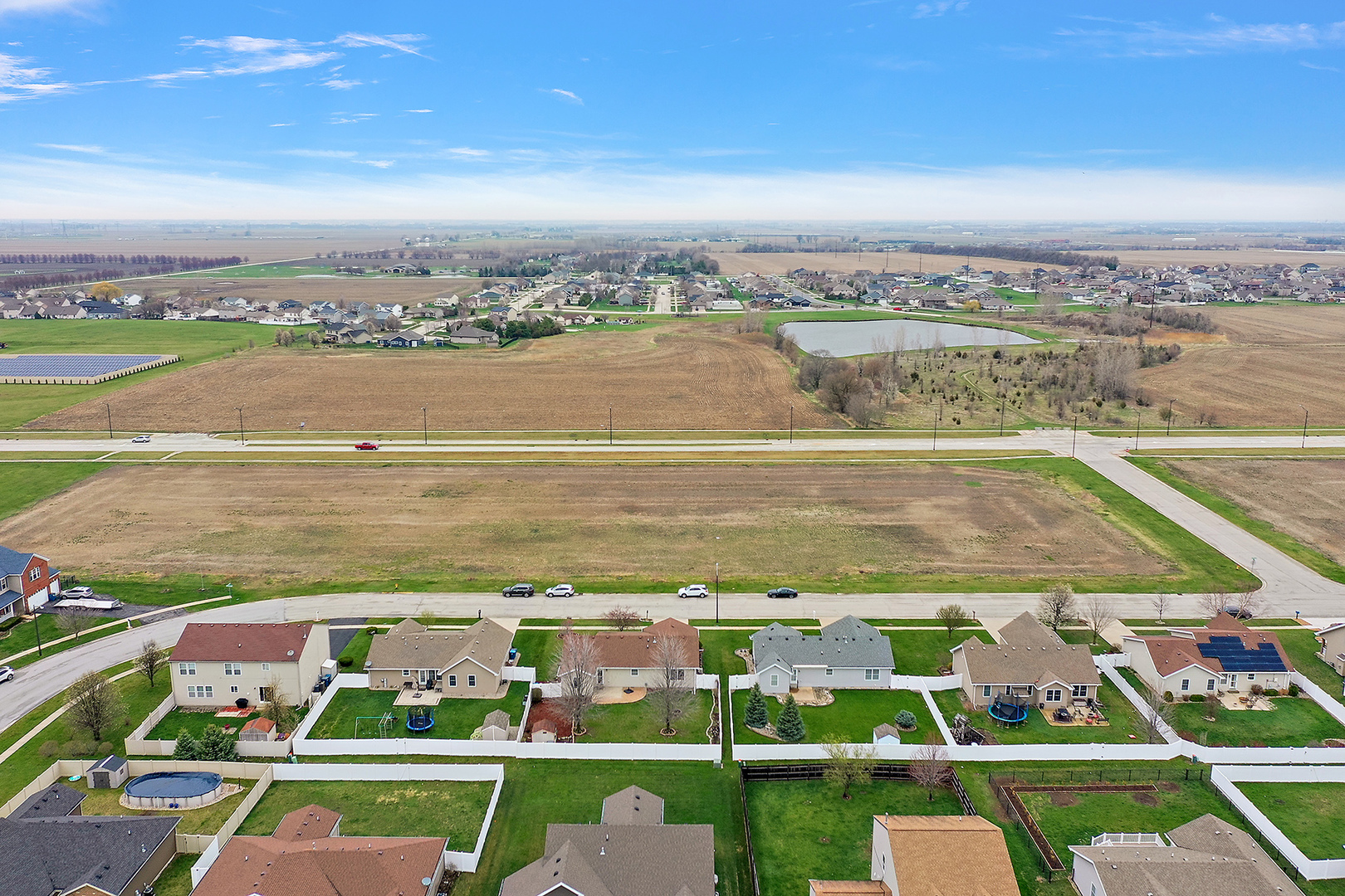 670 Lookout Way, Bourbonnais, IL 60914